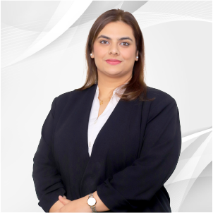 Hanya Haroon ranked as ‘Up and Coming’ Lawyer in Pakistan by Chambers and Partners for the year 2026